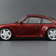 Illustration for article titled LaLD Rennsport Reunion: UT Porsche 993 Turbo